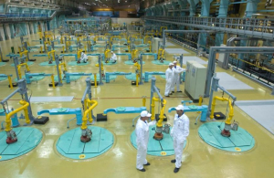 Las soluciones de Uranium One Group para la industrialización del litio en Bolivia