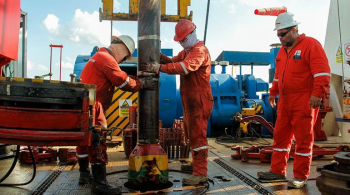 YPFB invierte Bs 77 millones en la perforación del pozo exploratorio Chané NW-X1 IE