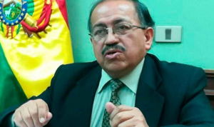 Yacimientos del Litio Bolivianos tiene tres desafíos importantes este año: Montenegro