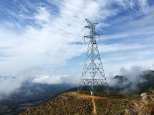 ENDE robustece el Sistema Interconectado con 1.324 kilómetros de líneas de alta tensión y estaciones de última generación