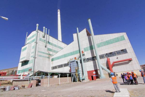 Reactivarán Karachipampa y fundirá cuatro minerales
