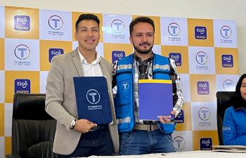 Mi Teleférico y Tigo Money se alían para facilitar pago de boletos a usuarios