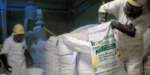 La Planta de Carbonato de Litio de YLB elevará su producción en 2025