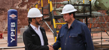 Margarita 10 ya produce 2,7 MMm3/día de gas y permite incrementar las reservas probadas