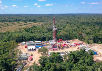 Durante este año, YPFB exploró con éxito al menos seis pozos