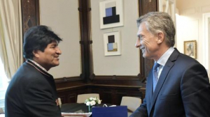 ENDE tiene autorización para operar en Argentina y exportar energía eléctrica