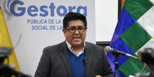 Fondo del Sistema de Pensiones llega a Bs 196.519 millones y su rendimiento sube al 4,33% a junio