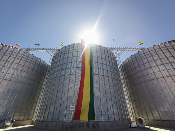Gobierno anuncia entrega de 10 nuevas industrias con Bs 750 millones de inversión
