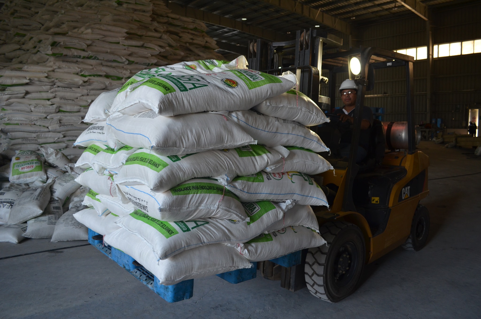 Azucarera estatal San Buenaventura avanza 40% en la zafra 2025 y espera concluir entre octubre y noviembre