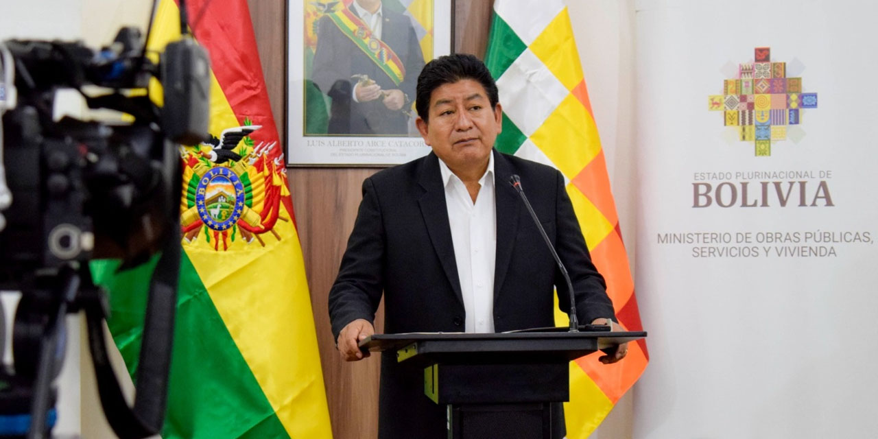  Gobierno alerta que ley de combustibles podría generar más problemas que soluciones