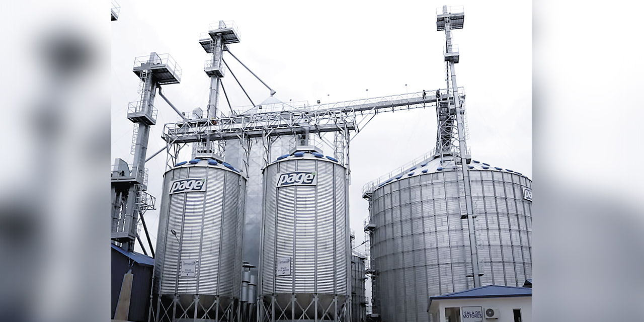  Lucho destaca inversiones en salud, vías, energía, educación y viviendas en Tarija