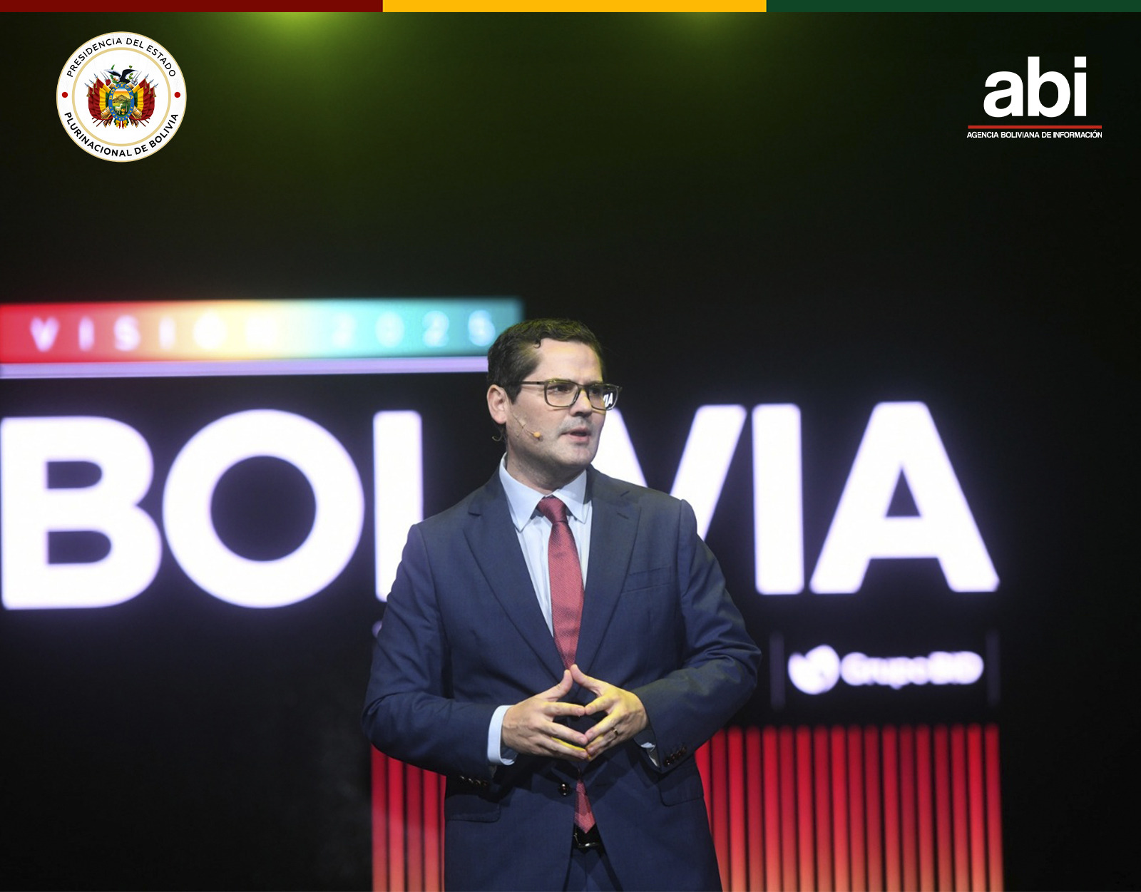 Esperanza de los empresarios en mejoras para la economía nacional