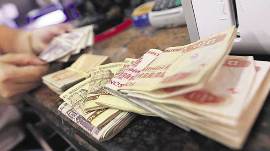 PGE 2026: Gobierno de Luis Arce presupuestó Bs 22.879 millones para 17 ministerios