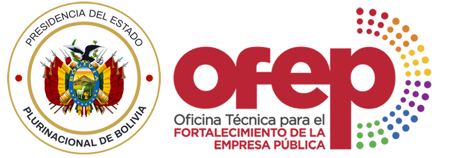 Logo OFEP