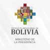 Ministerio de la Presidencia