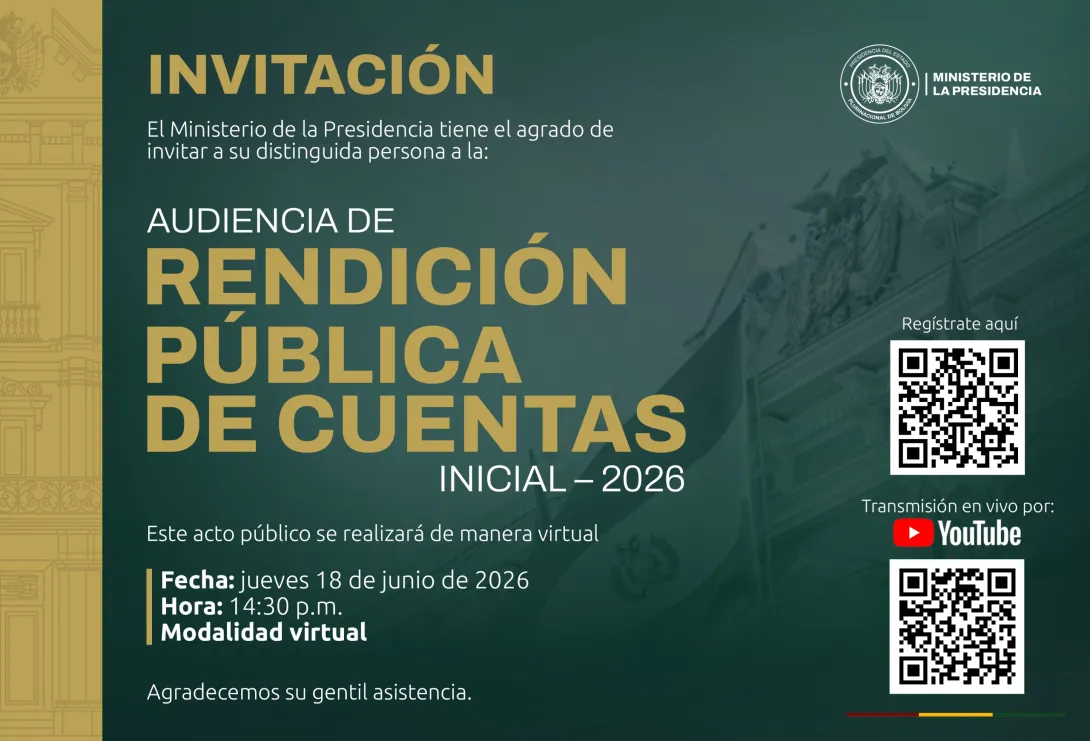 OFEP - Sistema de Resultados